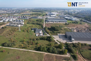 ŽEMĖS SKLYPAS VERSLUI 11