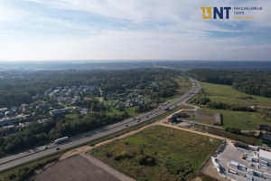 ŽEMĖS SKLYPAS VERSLUI 13