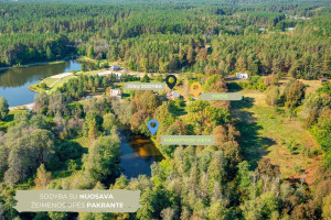 Parduodamas namas Sužionių k., Vilniaus r. sav., 118.8 m2 ploto, 2 aukštai 2
