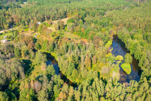Parduodamas namas Sužionių k., Vilniaus r. sav., 118.8 m2 ploto, 2 aukštai 3