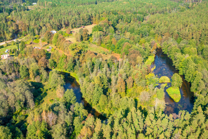 Parduodamas namas Sužionių k., Vilniaus r. sav., 118.8 m2 ploto, 2 aukštai 3