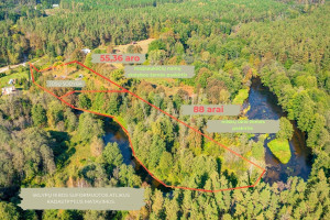 Parduodamas namas Sužionių k., Vilniaus r. sav., 118.8 m2 ploto, 2 aukštai 4