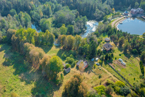 Parduodamas namas Sužionių k., Vilniaus r. sav., 118.8 m2 ploto, 2 aukštai 6