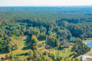 Parduodamas namas Sužionių k., Vilniaus r. sav., 118.8 m2 ploto, 2 aukštai 7