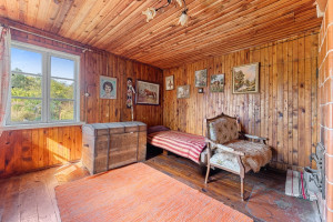 Parduodamas namas Sužionių k., Vilniaus r. sav., 118.8 m2 ploto, 2 aukštai 19