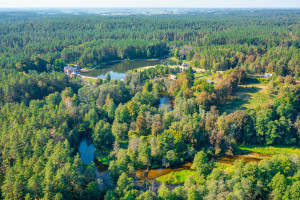 Parduodamas namas Sužionių k., Vilniaus r. sav., 118.8 m2 ploto, 2 aukštai 27