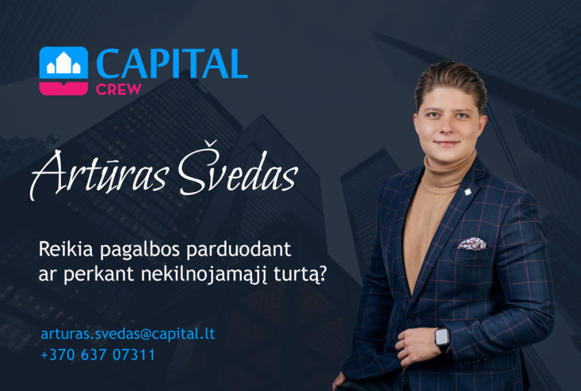 Nuomojamos administracinės, kitos paskirties, sandėliavimo patalpos Vytenio g., Naujamiestis, Vilniaus m., Vilniaus m. sav., 94.74 m2 ploto 13