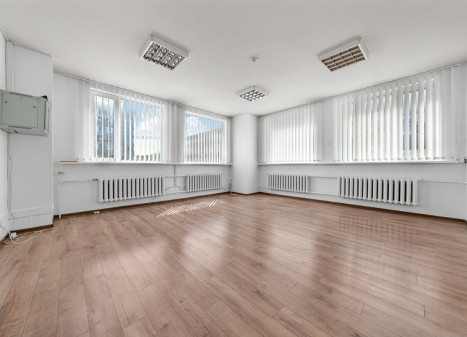 Nuomojamos administracinės, kitos paskirties, sandėliavimo patalpos Vytenio g., Naujamiestis, Vilniaus m., Vilniaus m. sav., 866.66 m2 ploto