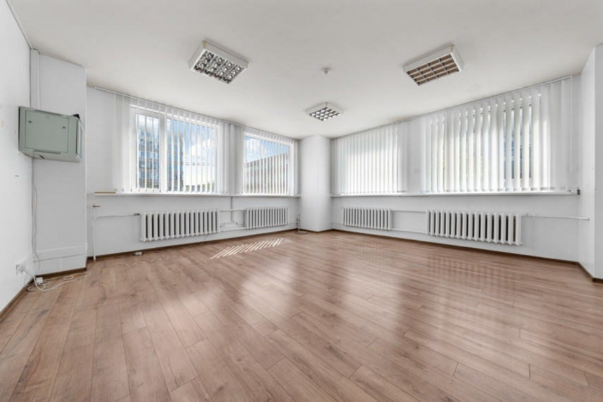 Nuomojamos administracinės, kitos paskirties, sandėliavimo patalpos Vytenio g., Naujamiestis, Vilniaus m., Vilniaus m. sav., 866.66 m2 ploto 1