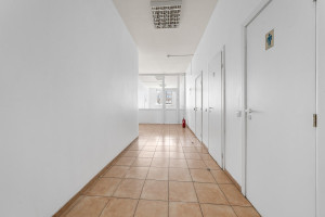 Nuomojamos administracinės, kitos paskirties, sandėliavimo patalpos Vytenio g., Naujamiestis, Vilniaus m., Vilniaus m. sav., 866.66 m2 ploto 5