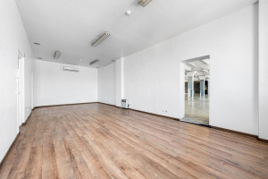 Nuomojamos administracinės, kitos paskirties, sandėliavimo patalpos Vytenio g., Naujamiestis, Vilniaus m., Vilniaus m. sav., 866.66 m2 ploto 9