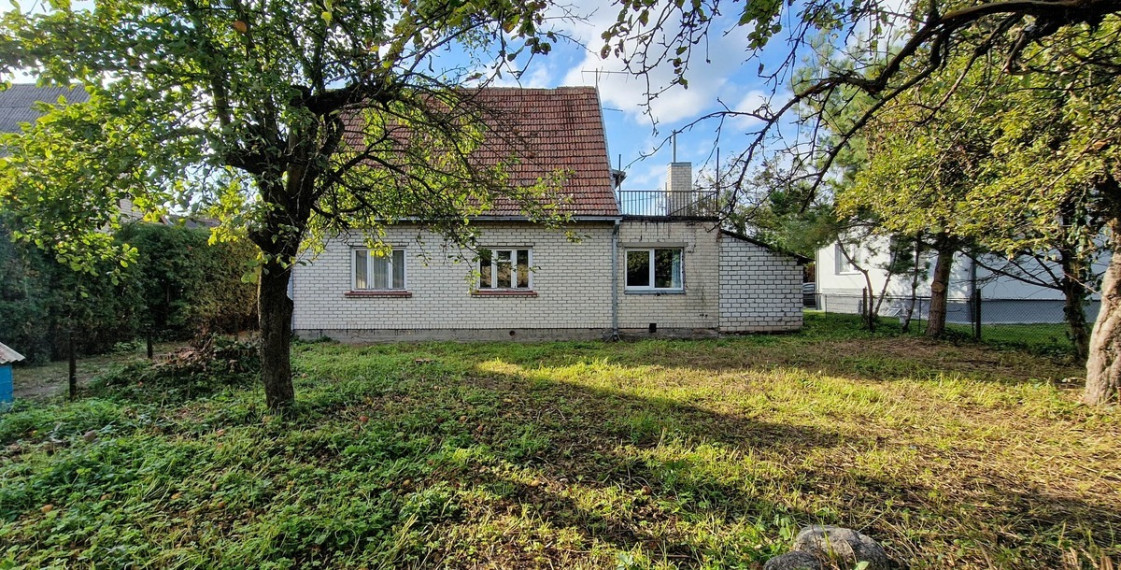 Parduodamas namas Kiečių g., Aleksotas, Kauno m., Kauno m. sav., 147 m2 ploto, 2 aukštai 6