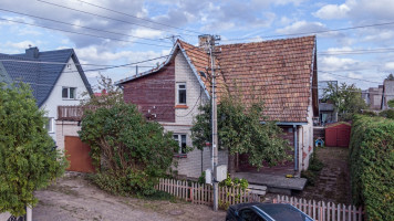 Parduodamas namas Kiečių g., Aleksotas, Kauno m., Kauno m. sav., 147 m2 ploto, 2 aukštai 22