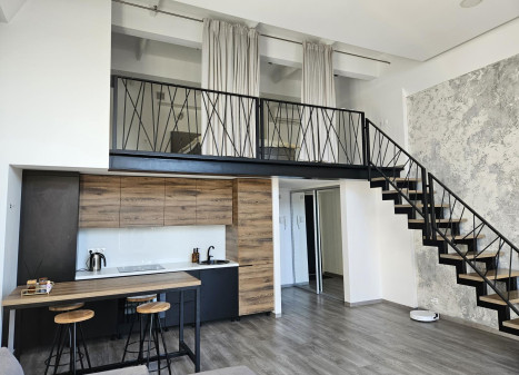 Parduodamas butas Varnių g., Vilijampolė, Kauno m., Kauno m. sav., 61.74 m² ploto 2 kambariai