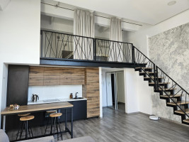 Parduodamas butas Varnių g., Vilijampolė, Kauno m., Kauno m. sav., 61.74 m² ploto 2 kambariai 1
