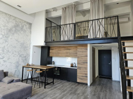 Parduodamas butas Varnių g., Vilijampolė, Kauno m., Kauno m. sav., 61.74 m² ploto 2 kambariai 2