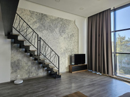 Parduodamas butas Varnių g., Vilijampolė, Kauno m., Kauno m. sav., 61.74 m² ploto 2 kambariai 4