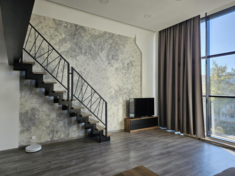 Parduodamas butas Varnių g., Vilijampolė, Kauno m., Kauno m. sav., 61.74 m² ploto 2 kambariai 4