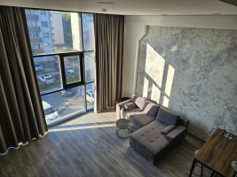 Parduodamas butas Varnių g., Vilijampolė, Kauno m., Kauno m. sav., 61.74 m² ploto 2 kambariai 5