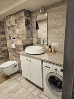 Parduodamas butas Varnių g., Vilijampolė, Kauno m., Kauno m. sav., 61.74 m² ploto 2 kambariai 9