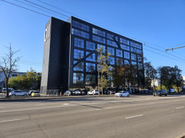 Parduodamas butas Varnių g., Vilijampolė, Kauno m., Kauno m. sav., 61.74 m² ploto 2 kambariai 10