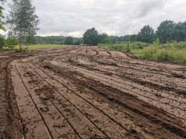 Parduodamas sklypas Pakalnės g., Kvietinių k., Klaipėdos r. sav., 426 a ploto 14