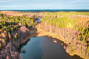 Parduodamas namas Pakojo, Žuklijų k., Trakų r. sav., 150 m2 ploto, 2 aukštai 11
