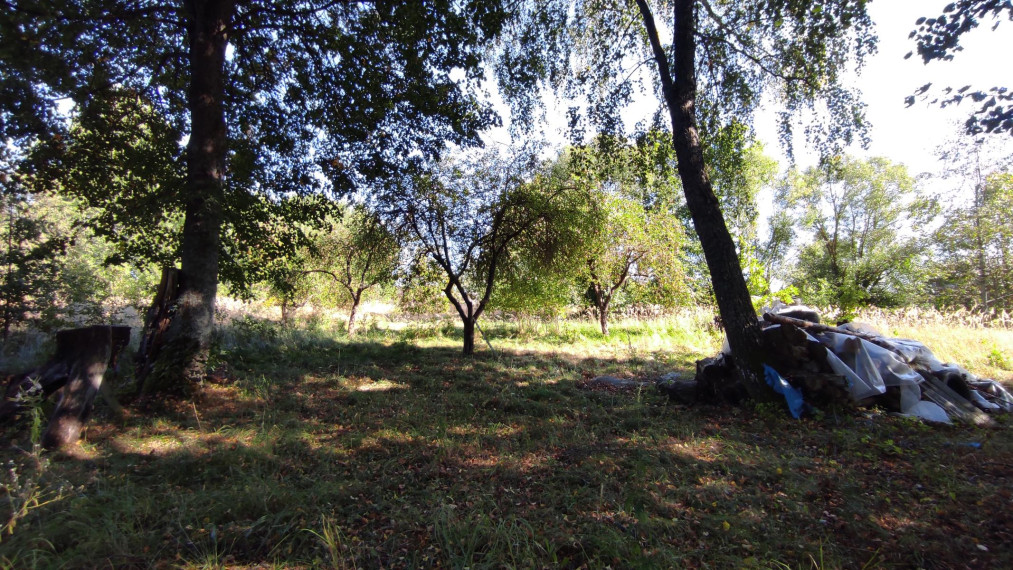 Parduodamos patalpos Panevėžio g., Subačiaus m., Kupiškio r. sav., 55.91 m² ploto 14