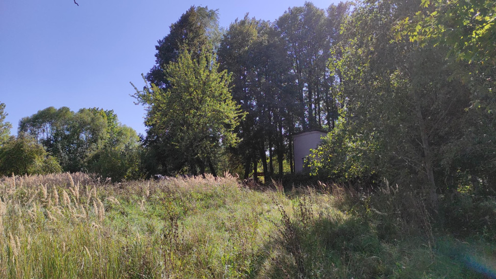 Parduodamos patalpos Panevėžio g., Subačiaus m., Kupiškio r. sav., 55.91 m² ploto 15