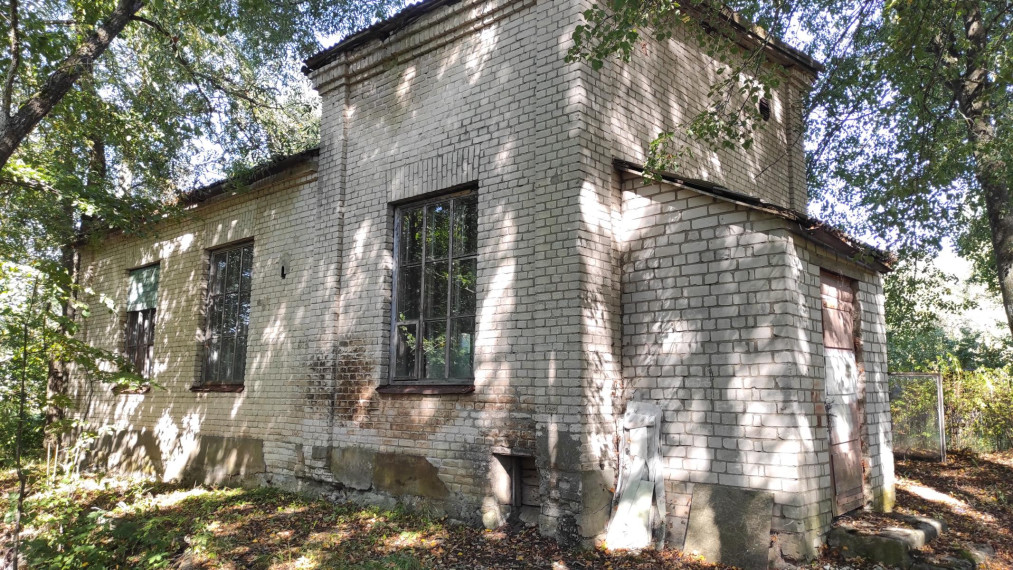 Parduodamos patalpos Panevėžio g., Subačiaus m., Kupiškio r. sav., 55.91 m² ploto 4