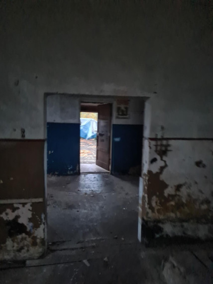 Parduodamos patalpos Panevėžio g., Subačiaus m., Kupiškio r. sav., 55.91 m² ploto 7