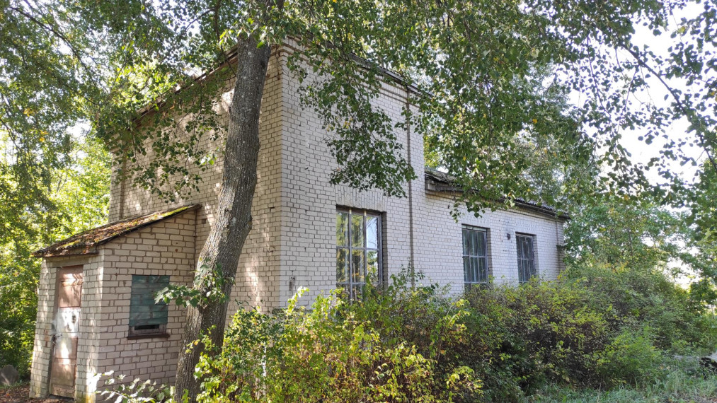 Parduodamos patalpos Panevėžio g., Subačiaus m., Kupiškio r. sav., 55.91 m² ploto 8