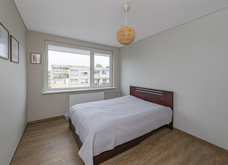 Parduodamas butas Medvėgalio g., Aukštieji Šančiai, Kauno m., Kauno m. sav., 80.57 m² ploto 4 kambariai