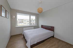 Parduodamas butas Medvėgalio g., Aukštieji Šančiai, Kauno m., Kauno m. sav., 80.57 m² ploto 4 kambariai 1