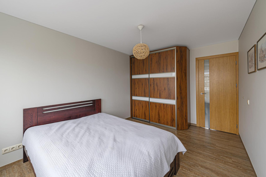 Parduodamas butas Medvėgalio g., Aukštieji Šančiai, Kauno m., Kauno m. sav., 80.57 m² ploto 4 kambariai 2