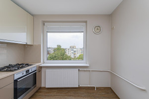 Parduodamas butas Medvėgalio g., Aukštieji Šančiai, Kauno m., Kauno m. sav., 80.57 m² ploto 4 kambariai 13