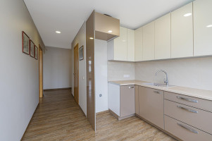 Parduodamas butas Medvėgalio g., Aukštieji Šančiai, Kauno m., Kauno m. sav., 80.57 m² ploto 4 kambariai 15