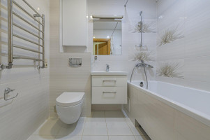 Parduodamas butas Medvėgalio g., Aukštieji Šančiai, Kauno m., Kauno m. sav., 80.57 m² ploto 4 kambariai 17