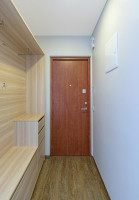 Parduodamas butas Medvėgalio g., Aukštieji Šančiai, Kauno m., Kauno m. sav., 80.57 m² ploto 4 kambariai 19