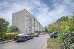 Parduodamas butas Medvėgalio g., Aukštieji Šančiai, Kauno m., Kauno m. sav., 80.57 m² ploto 4 kambariai 20