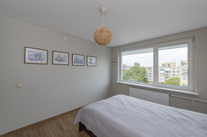 Parduodamas butas Medvėgalio g., Aukštieji Šančiai, Kauno m., Kauno m. sav., 80.57 m² ploto 4 kambariai 4