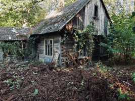 Parduodamas kitos paskirties sklypas Viltrakių k., Šakių r. sav., 59.27 a ploto 4