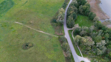 Parduodamas  sklypas Mačionių k., Anykščių r. sav., 82 a ploto 16