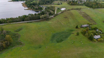 Parduodamas  sklypas Mačionių k., Anykščių r. sav., 82 a ploto 7