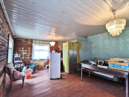 Parduodamas namas Surdegio k., Anykščių r. sav., 91.89 m² ploto 3 kambariai 12