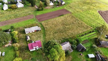 Parduodamas namas Surdegio k., Anykščių r. sav., 91.89 m² ploto 3 kambariai 14
