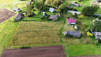 Parduodamas namas Surdegio k., Anykščių r. sav., 91.89 m² ploto 3 kambariai 15