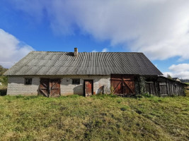 Parduodamas namas Surdegio k., Anykščių r. sav., 91.89 m² ploto 3 kambariai 16