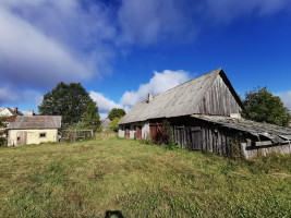 Parduodamas namas Surdegio k., Anykščių r. sav., 91.89 m² ploto 3 kambariai 17
