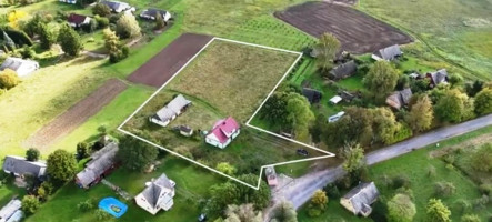 Parduodamas namas Surdegio k., Anykščių r. sav., 91.89 m² ploto 3 kambariai 18